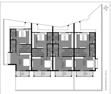 Image of 2970 Sq.ft 4 BHK Villa for sale in Ghuma, Ahmedabad for Rs. 13000000
