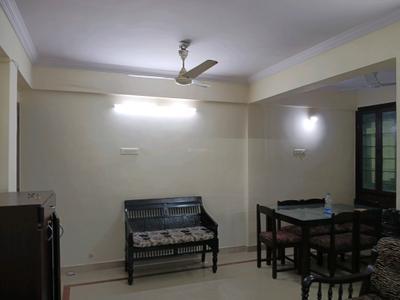 Living Room Image of 1000 Sq.ft 2 BHK Apartment / Flat for sale in sai sankar apartment, Chembur Mumbai for Rs. 25000000