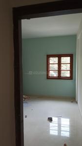 Hall Image of 850 Sq.ft 1 BHK Builder Floor for rent in Hongasandra Bengaluru for Rs. 16000