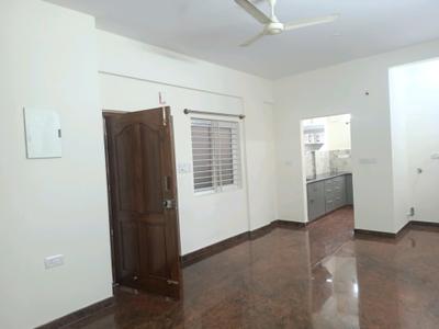 Living Room Image of 1100 Sq.ft 2 BHK Apartment / Flat for rent in RMV Extension Stage 2 Bengaluru for Rs. 28000