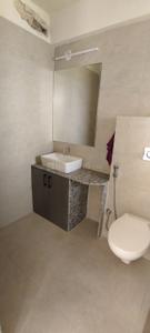 Image of 1800 Sq.ft 3 BHK Apartment / Flat for rent in Indira Nagar, Nashik for Rs. 30000