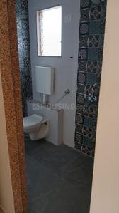 Image of 950 Sq.ft 2 BHK Apartment / Flat for rent in Badlapur East, Badlapur for Rs. 11000
