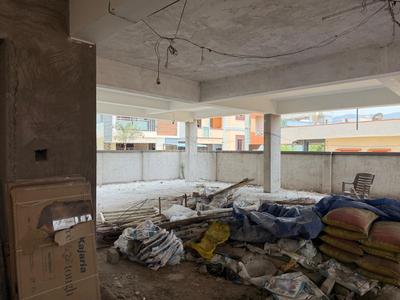 Bedroom Image of 1700 Sq.ft 3 BHK Apartment / Flat for sale in Nirvana Residency, Sujatha Nagar Visakhapatnam for Rs. 7310000