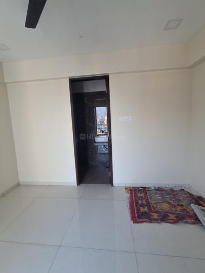 Sector 23, Kopar Khairane Bedroom 1