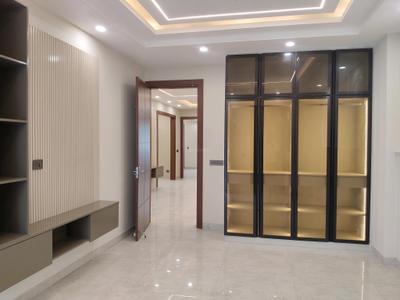 Bedroom Image of 2300 Sq.ft 3 BHK Builder Floor for sale in Mayfield Garden Luxury Floors, Mayfield Garden Gurgaon for Rs. 26000000