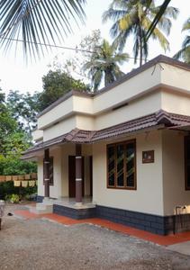 Image of 800 Sq.ft 3 BHK Independent House for sale in Kottiyoor, Kannur for Rs. 6500000