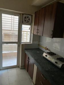 Kitchen Image of 1680 Sq.ft 3 BHK Apartment / Flat for sale in Paras Tierea, Sector 137 Noida for Rs. 15000000