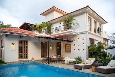 Image of 1600 Sq.ft 3 BHK Villa for sale in Kona, Howrah for Rs. 12500000
