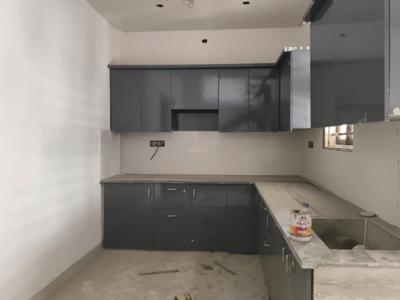 Kitchen Image of 1720 Sq.ft 3 BHK Villa for sale in Satya Villa, Noida Extension Greater Noida for Rs. 8400000