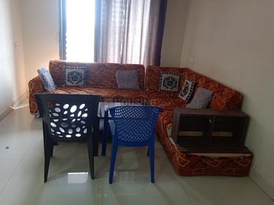 2 BHK Flat