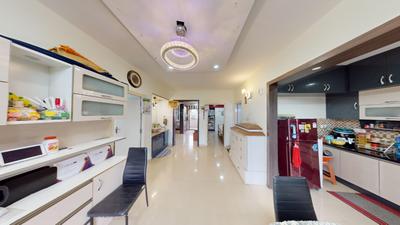 Kitchen Image of 1052 Sq.ft 2 BHK Apartment / Flat for sale in Mana Candela, Chikkakannalli Bengaluru for Rs. 8200000