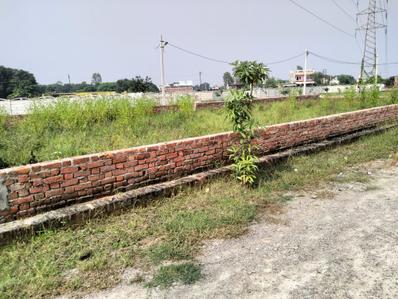 Image of 1400 Sq.ft 3 BHK Independent House for sale in Krishna Nagar, Lucknow for Rs. 4850000