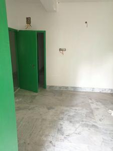 Hall Image of 495 Sq.ft 1 RK Apartment / Flat for rent in Keshtopur Kolkata for Rs. 6577