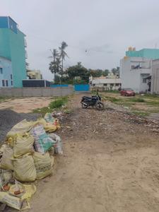 Image of 931 Sq.ft Residential Plot / Land for sale in Madhavaram Milk Colony, Chennai for Rs. 5300000