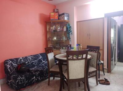 Hall Image of 800 Sq.ft 2 BHK Apartment / Flat for sale in Bijoygarh Kolkata for Rs. 3200000