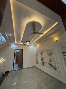 Hall Image of 2000 Sq.ft 3 BHK Independent House for sale in Harnathpura Jaipur for Rs. 11000000