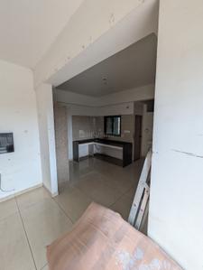 Image of 1485 Sq.ft 2 BHK Apartment / Flat for rent in Sadguru Air, Vinzol, Ahmedabad for Rs. 15000