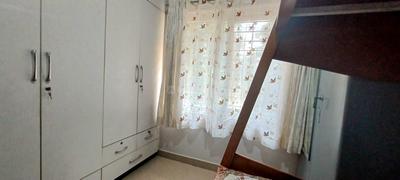 Bedroom Image of 1074 Sq.ft 2 BHK Apartment / Flat for sale in Shriram Surabhi, Mallasandra Bengaluru for Rs. 8900000