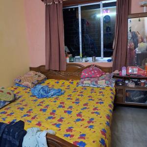 Bedroom Image of 850 Sq.ft 2 BHK Builder Floor for sale in Netaji Nagar Kolkata for Rs. 3700000