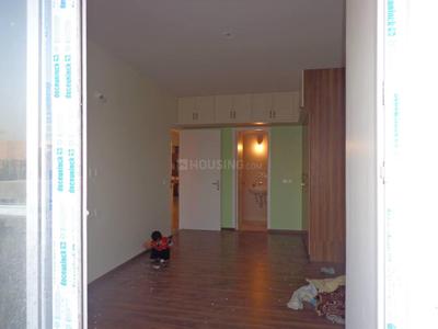 Image of 1257 Sq.ft 2 BHK Apartment / Flat for sale in Krishvi Gavakshi, Kadubeesanahalli, Bengaluru for Rs. 22000000