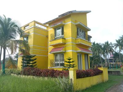 Image of 1800 Sq.ft Residential Plot / Land for sale in Vriddhica Heritage Plots, Bara Gagan Gohalia, Kolkata for Rs. 650000