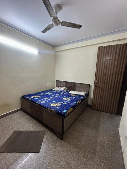Freedom Fighter Enclave Bedroom 1