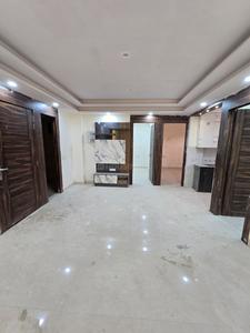 Hall Image of 1100 Sq.ft 3 BHK Builder Floor for sale in Rajendra Nagar Ghaziabad for Rs. 9500000