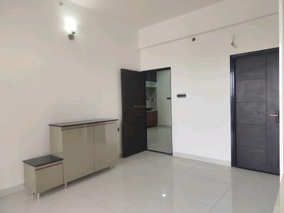 Bedroom Image of 1540 Sq.ft 3 BHK Apartment / Flat for rent in Candeur Crescent, Serilingampally Hyderabad for Rs. 60000