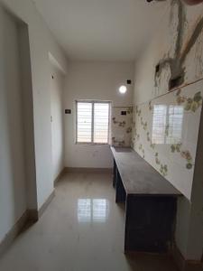 Kitchen Image of 1038 Sq.ft 2 BHK Apartment / Flat for sale in Agarpara Kolkata for Rs. 2906400