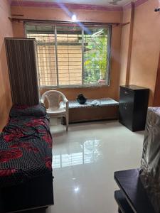 Living Room Image of 350 Sq.ft 1 RK Apartment / Flat for sale in Shiv kutir , Virar West Virar for Rs. 1800000
