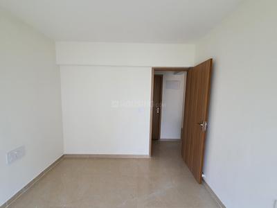 Bedroom Image of 1087 Sq.ft 2 BHK Apartment / Flat for sale in Samraat AmOzon, Gangapur Nashik for Rs. 6800000