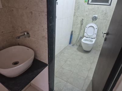 Image of 1356 Sq.ft 3 BHK Apartment / Flat for rent in VJ Yashwin Supernova, Wakad, Pune for Rs. 34899
