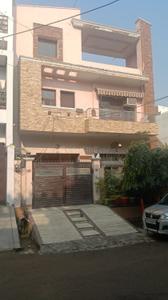 Image of 1980 Sq.ft 4 BHK Independent House for sale in Ram Ganga Vihar Phase 2, Moradabad for Rs. 29000000