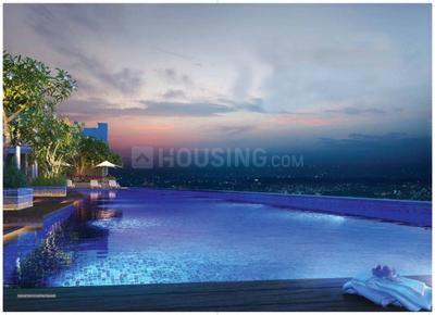 Image of 2050 Sq.ft 3 BHK Apartment / Flat for sale in Tangra, Kolkata for Rs. 33000000