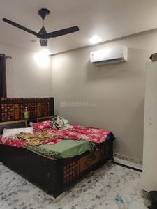 Bedroom Image of 900 Sq.ft 4 BHK Independent House for sale in Modipuram Meerut for Rs. 9500000