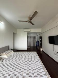 Bedroom Image of 1725 Sq.ft 2 BHK Apartment / Flat for sale in Undri Pune for Rs. 18000000