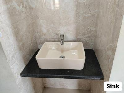 Image of 950 Sq.ft 2 BHK Apartment / Flat for sale in Rutu River Estate, Kalyan West, Kalyan for Rs. 5600000