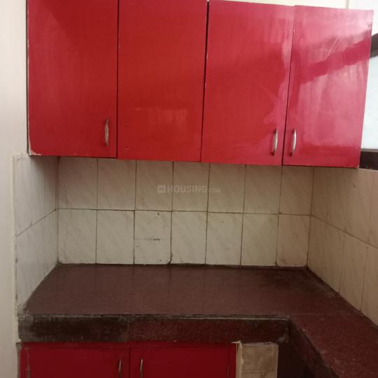 Sector 14 huda market gurgaon  Kitchen 1