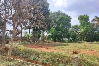 Image of 5000 Sq.ft Residential Plot / Land for sale in Rajanukunte, Bengaluru for Rs. 26000000