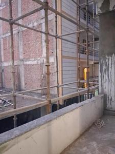 Bedroom One Image of 1700 Sq.ft 3.5 BHK Apartment / Flat for sale in DM Infra, Sector 104 Noida for Rs. 6500000
