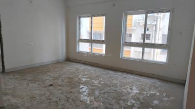 Living Room Image of 1474 Sq.ft 3 BHK Apartment / Flat for sale in Rajarhat Kolkata for Rs. 10318000