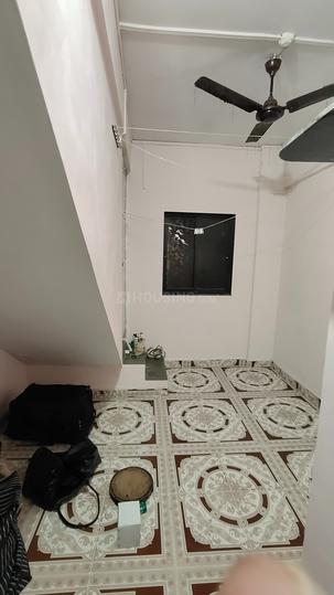 Sector 2, Vashi Bedroom 1