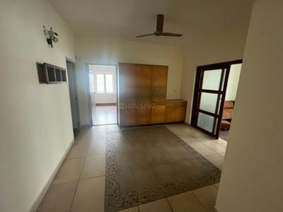 Hall Image of 4900 Sq.ft 3 BHK Independent House for rent in Injambakkam Chennai for Rs. 150000