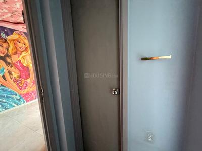 Bedroom Image of 500 Sq.ft 1.5 BHK Apartment / Flat for sale in Ajmera Greenfinity, Wadala East Mumbai for Rs. 16500000