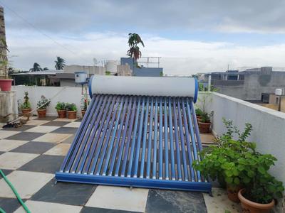 Image of 4500 Sq.ft 5 BHK Independent House for sale in Tapowan, Nashik for Rs. 25900000