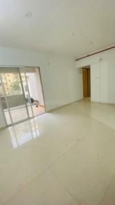 Hall Image of 990 Sq.ft 2 BHK Apartment / Flat for sale in Swamiraj Swami Kedar, Yewalewadi Pune for Rs. 5800000