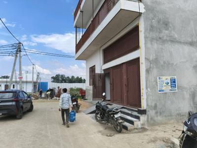 Image of 450 Sq.ft Residential Plot / Land for sale in Chipiyana Buzurg, Ghaziabad for Rs. 3700300