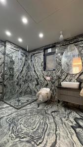 Image of 4500 Sq.ft 4 BHK Builder Floor for sale in Gulmohar Park, New Delhi for Rs. 229000000