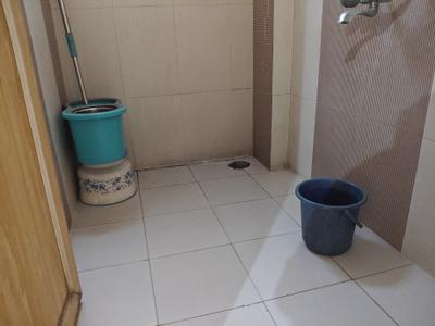 Image of 690 Sq.ft 1 BHK Apartment / Flat for sale in Ulwe, Navi Mumbai for Rs. 4500000