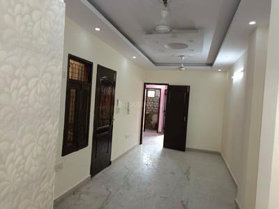 2 BHK Independent Builder Floor